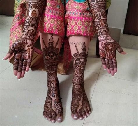 4_Priya Mehndi Art  Tingre Nagar Pune  Price  Reviews