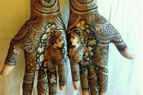 7_Priya Mehendi Artist  Mehndi  Fort Kochi  Weddingwirein