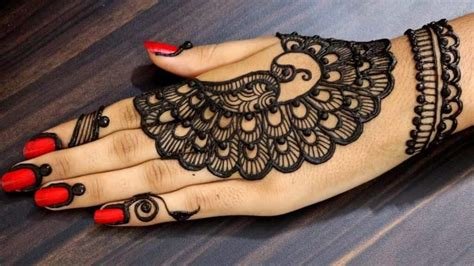 15_Outstanding Compilation of 1000 Mesmerizing Mehndi Images in 4K Resolution