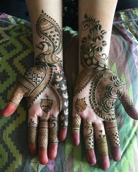 2_Rahul Mehendi Artist Bridal Mehndi Artist in Dwarka Delhi  WeddingZ