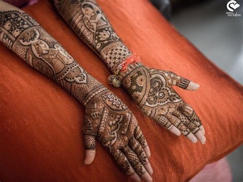 12_Rajasthani Mehndi Designs bail 12Images Ideas for 2020  Weddingbels