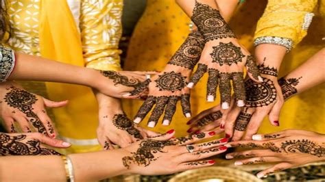 2_Raksha Bandhan 2022 Top Mehndi Designs To Take Inspiration From On Rakhi