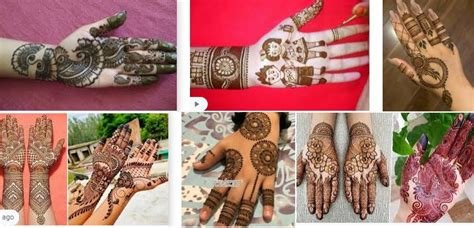 6_Raksha Bandhan Mehndi Design 2021 Latest Mehndi Designs for Rakhi