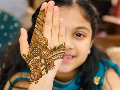 7_Raksha Bandhan Mehendi designs