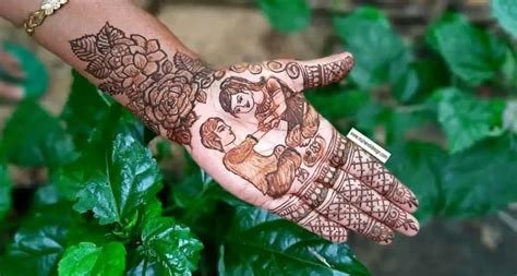 2_Raksha Bandhan Mehndi Design 2023  Mahendidesigncom