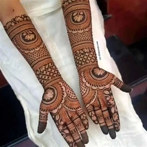 9_Raksha Bandhan Mehndi Design 2023  Mahendidesigncom