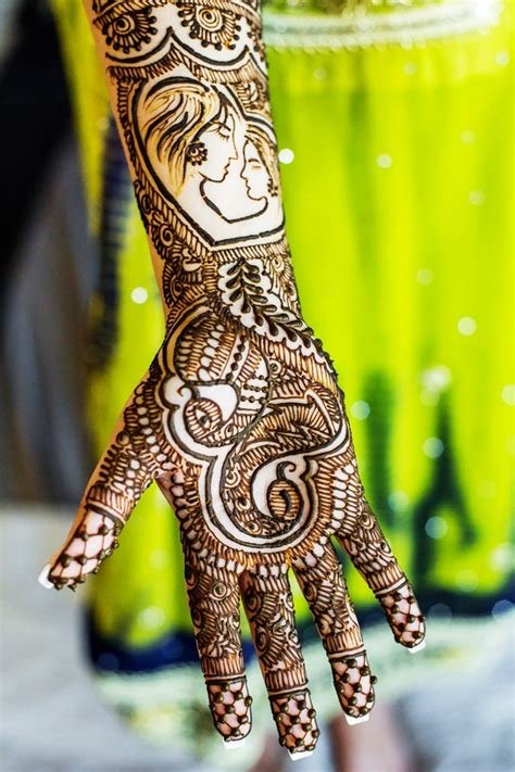 13_Mehndi Design for Raksha Bandhan Easy  Mahndidesigncom