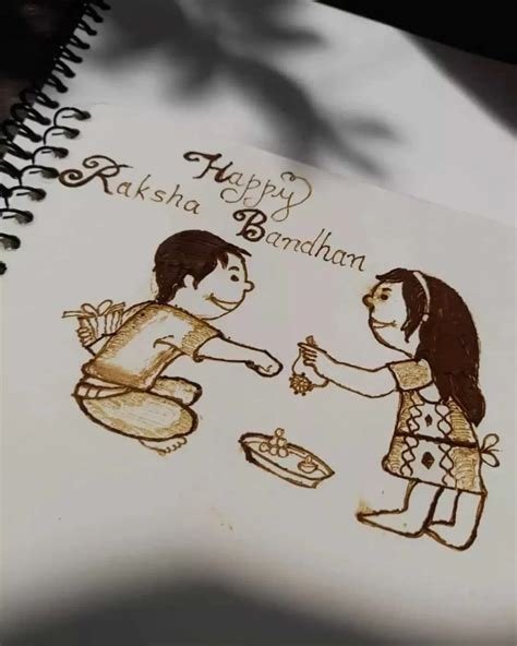 7_Raksha Bandhan Easy and Beautiful Mehndi Designs to Make This Raksha