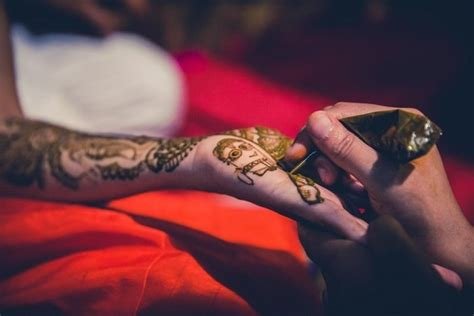 13_Bridal Mehndi Designs  9 Most Adorable Mehndi Design To Try