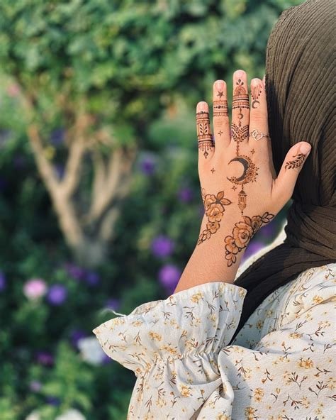 6_35 Latest Eid Mehndi Designs To Try This Ramadan  ShaadiWish