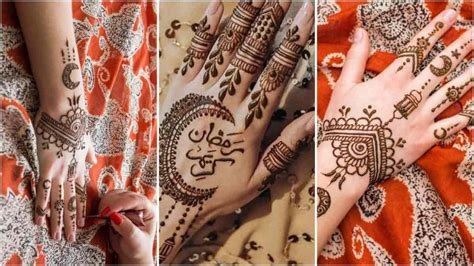 8_Top Henna Designs for Ramadan 2021 and Eid  UAE Moments