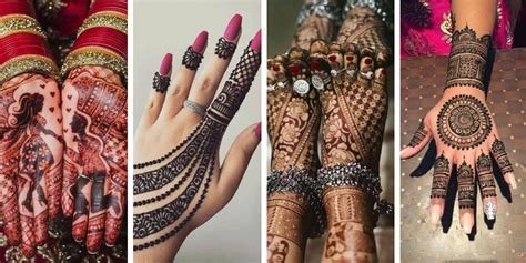 13_20 Special Ramzan  Eid Mehndi Designs 2018  Mehndi  Crayon