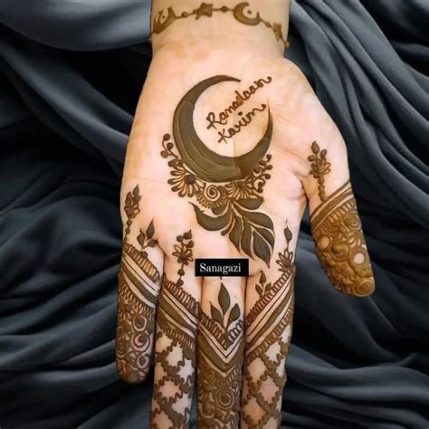 2_99 Ramadan Mehndi Designs to Elevate Your Festive Look  Mehndi Design 4u