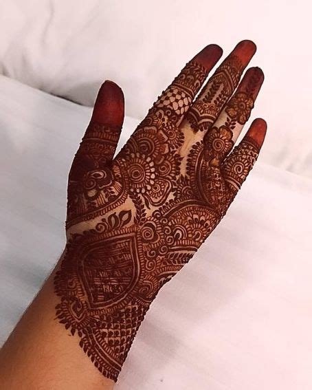 13_20 Special Ramzan  Eid Mehndi Designs 2018  Mehndi  Crayon