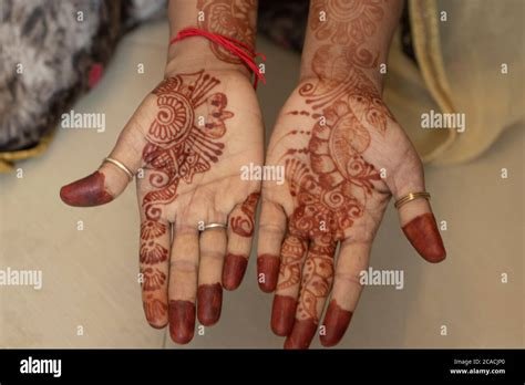 3_Top 100 latest Mehndi designs for wedding season 2020