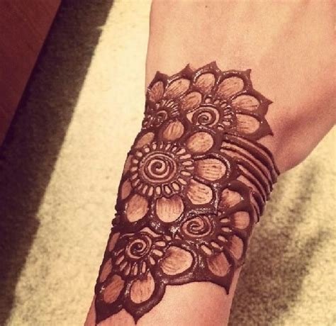 9_Aggregate more than 68 red cone mehndi designs best  seveneduvn