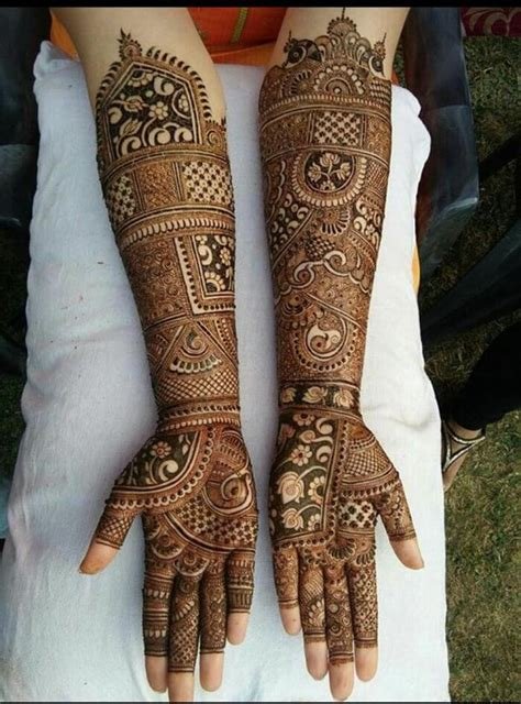 15_10 Latest Ring Mehndi Designs in 2019  Styles At Life