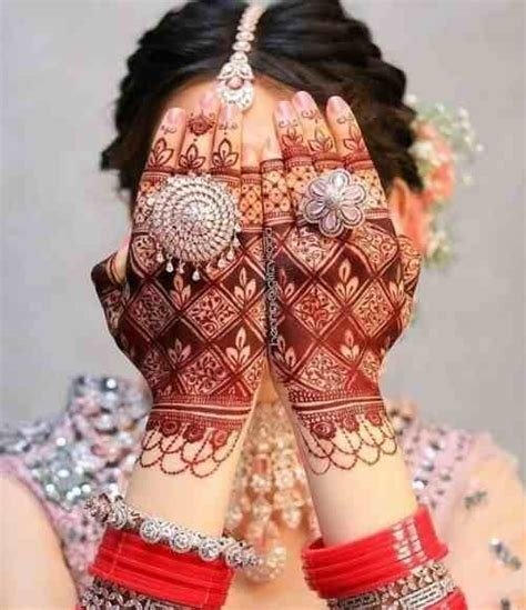 2_Rose Flower Mehndi Design For Back and Front Hand Wow Rose Mehndi