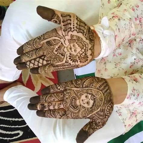 5_25 Royal Groom Mehndi Design Elegance for the GroomtoBe
