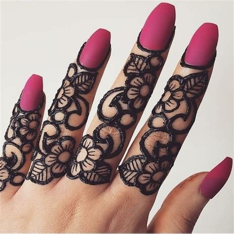 14_Royal Back Hand Mehndi Design  If you have questions suggestions for