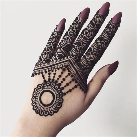 15_Aggregate more than 76 royal mehndi design simple  seveneduvn