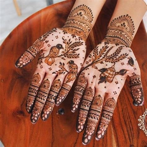 7_Update more than 73 royal front hand mehndi design  seveneduvn