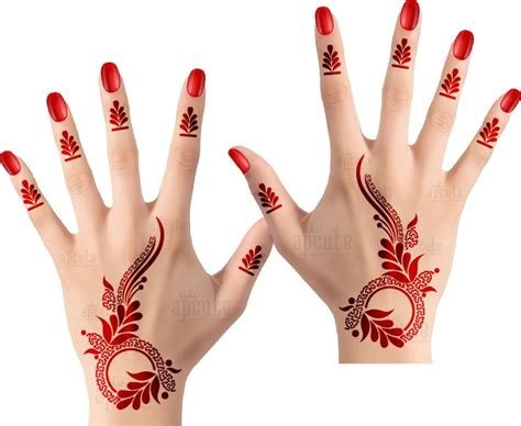 6_26 Stunning Mehndi Designs For Each Alphabet 2023  Fabbon