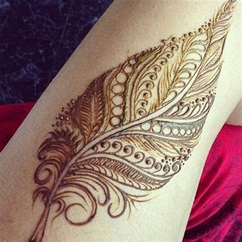 8_Top 119  Best mehndi tattoo design  Spcminercom