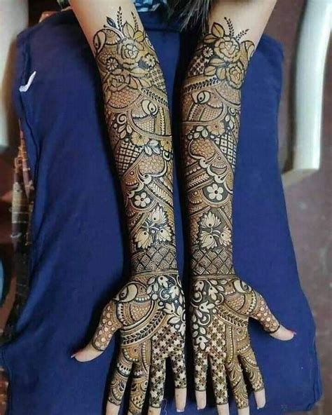 10_Top more than 81 saheli mehndi design images latest  seveneduvn