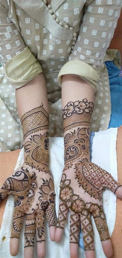 12_Top more than 81 saheli mehndi design images latest  seveneduvn