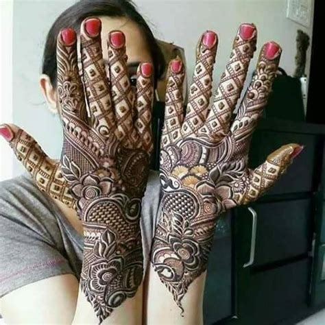 14_Top more than 81 saheli mehndi design images latest  seveneduvn