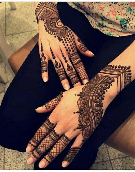 14_Mehndi Designs Karwa Chauth 2022