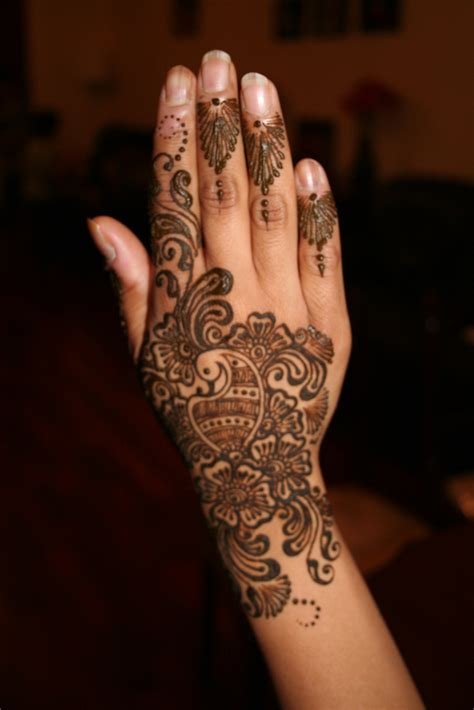 11_Shaadi Mehandi  Mehndi  Mysore Road  Weddingwirein