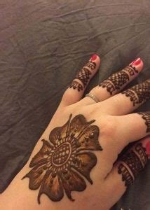 7_10 Intricate And Exclusive Shaded Mehandi Designs