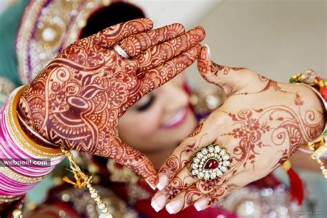 12_Top 10 Bridal Mehndi Designs  Latest Dulhan Mehndi Design