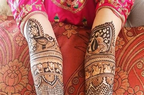 9_Shiva Mehndi Arts  Pushkar  Price  Reviews