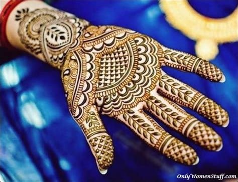 11_Outstanding Compilation of 1000 Mesmerizing Mehndi Images in 4K Resolution