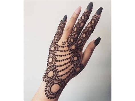 13_Mehndi Designs 2020  Best Ones Only  Reviewitpk