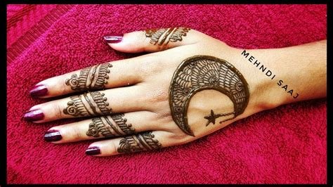 1_90 Latest New Mehndi Designs for Chand Raat Eid 2024  Storycompk