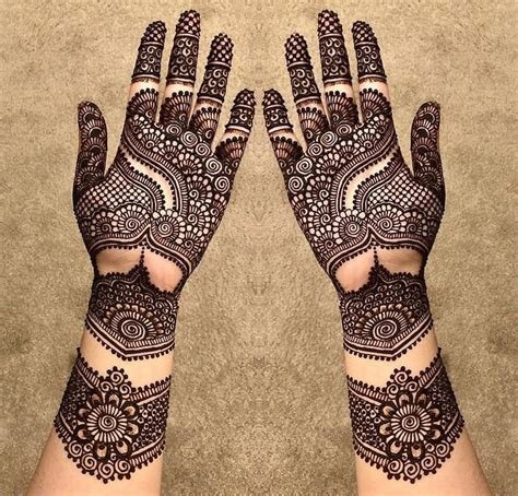 10_Outstanding Compilation of 1000 Mesmerizing Mehndi Images in 4K Resolution