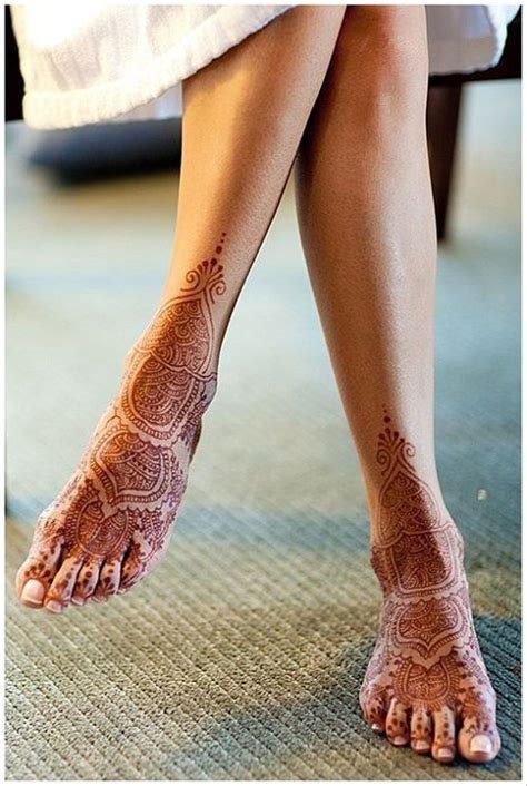 9_31 DropDead Stunning Dulhan Mehndi Designs for Hands  Legs