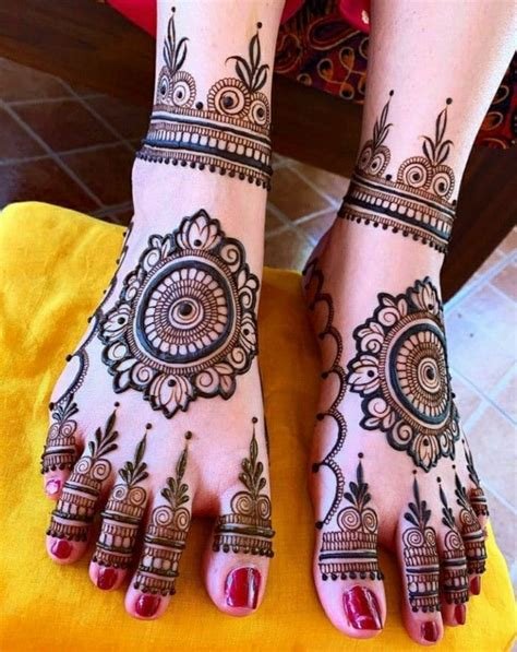 13_Simple  Very Easy Mehndi Designs 2023 Images Download