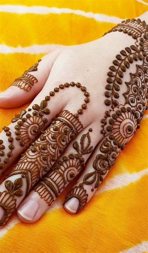 6_Top 999 kangan mehndi design images  Amazing Collection kangan mehndi