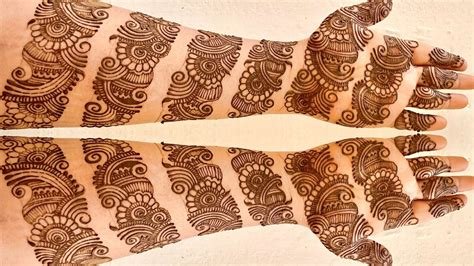 9_Top more than 72 bangle mehndi designs latest latest  seveneduvn