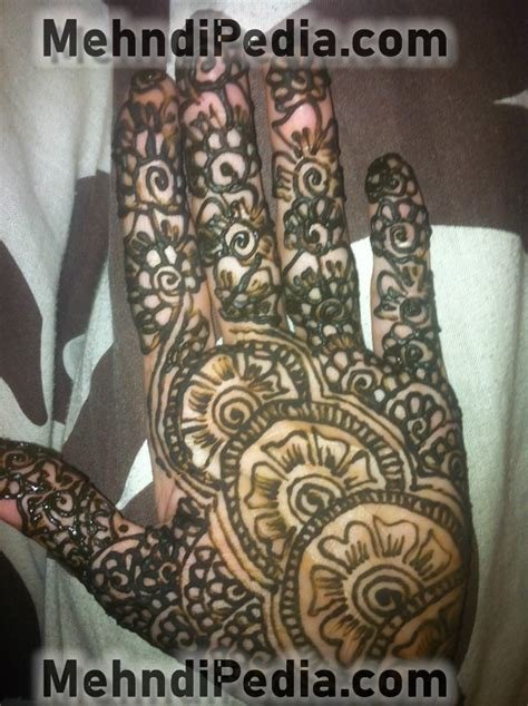 4_50 Easy And Simple Mehndi Designs For Beginners Step By Step