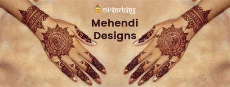 11_Mehndi Designs 2020  Best Ones Only  Reviewitpk