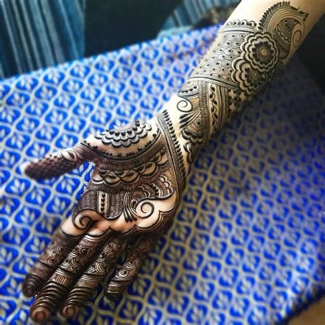 13_Simple Designs Archives  Mehndi Artistica