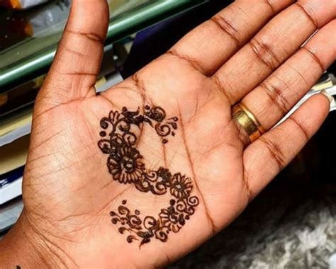 15_Top 999 simple mehndi designs for hands images  Amazing Collection