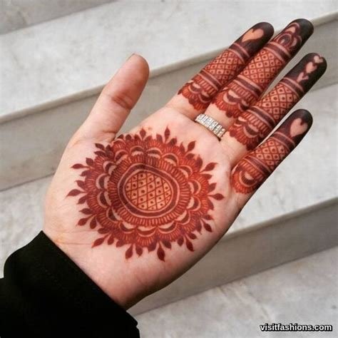 15_Exploring Mehndi Designs For Boys Marriage A Comprehensive Guide