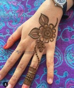 12_30 Fascinating Mehndi Designs for Eid Ul Fitr 2019  SheIdeas